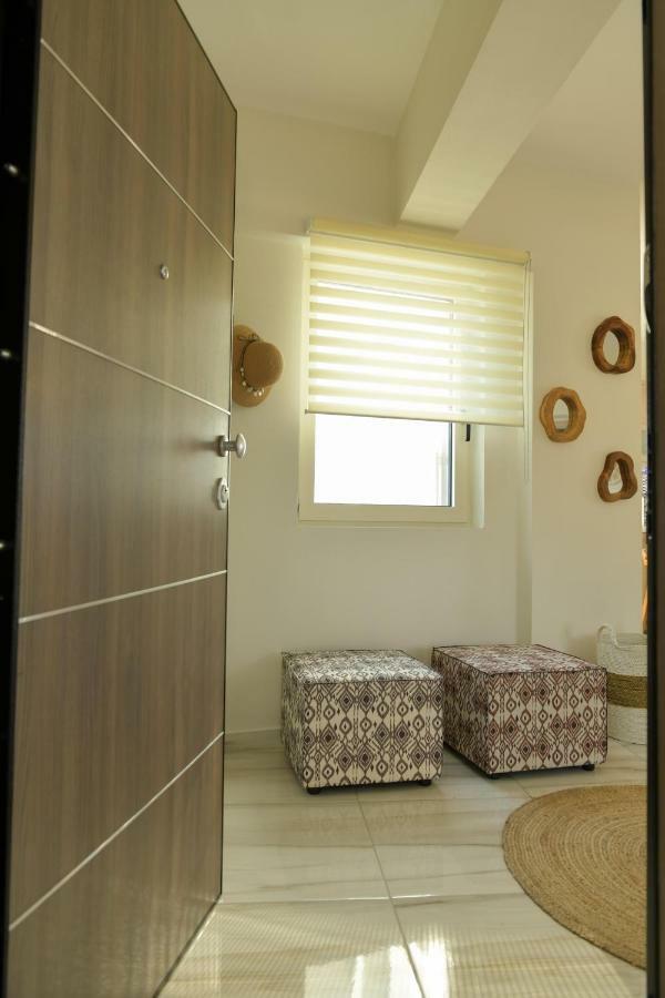 Rethymno City View Apartment 외부 사진