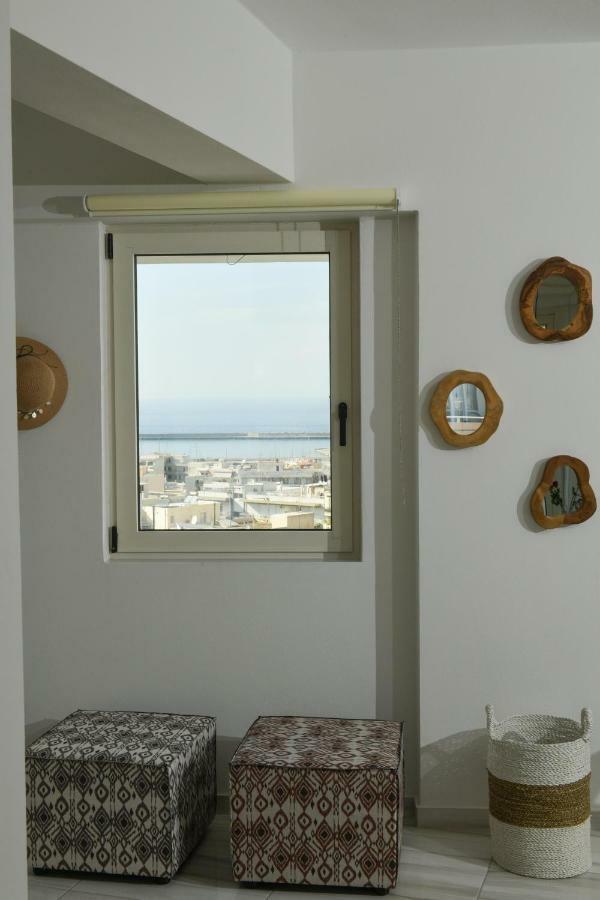 Rethymno City View Apartment 외부 사진