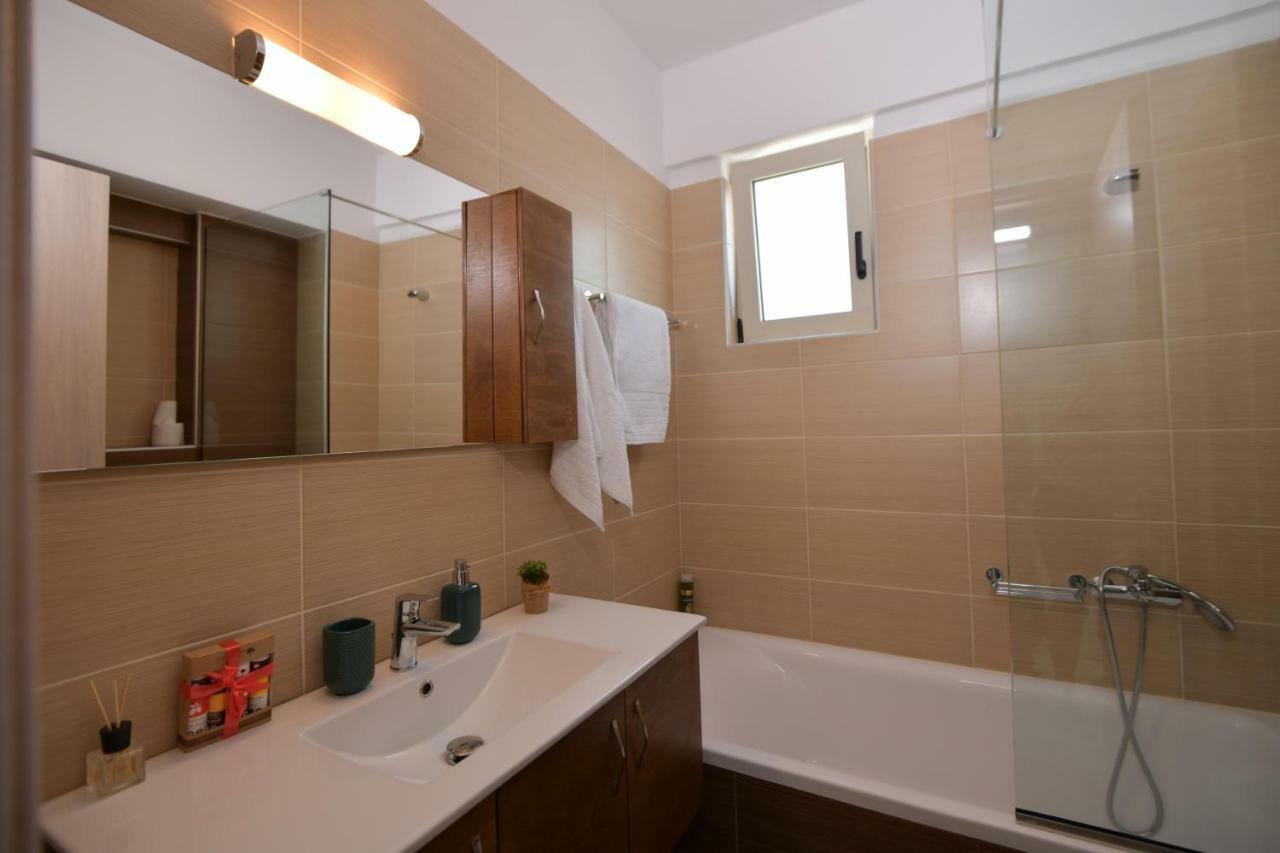 Rethymno City View Apartment 외부 사진